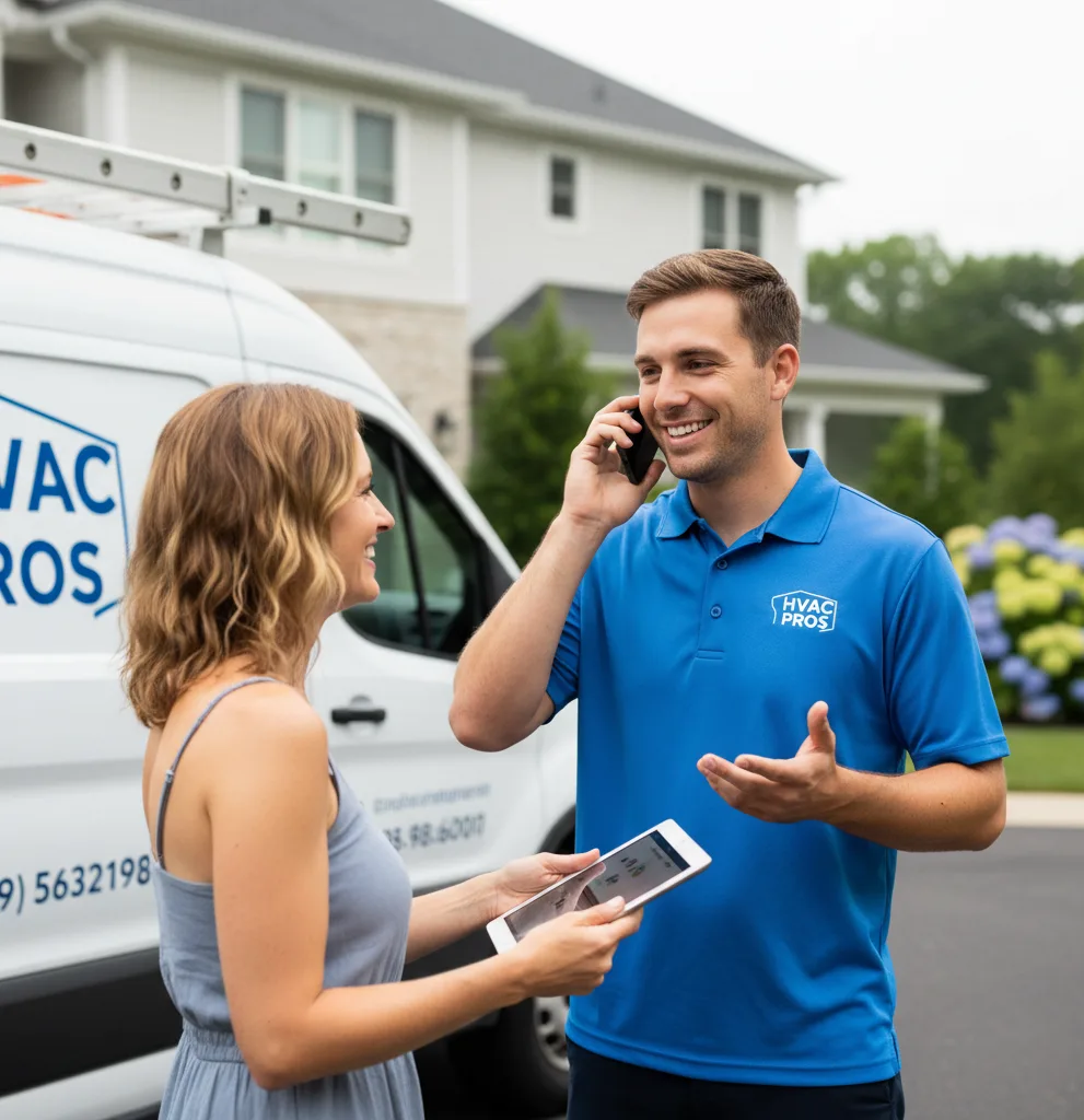 Furnace Installation in Winter Park, FL
